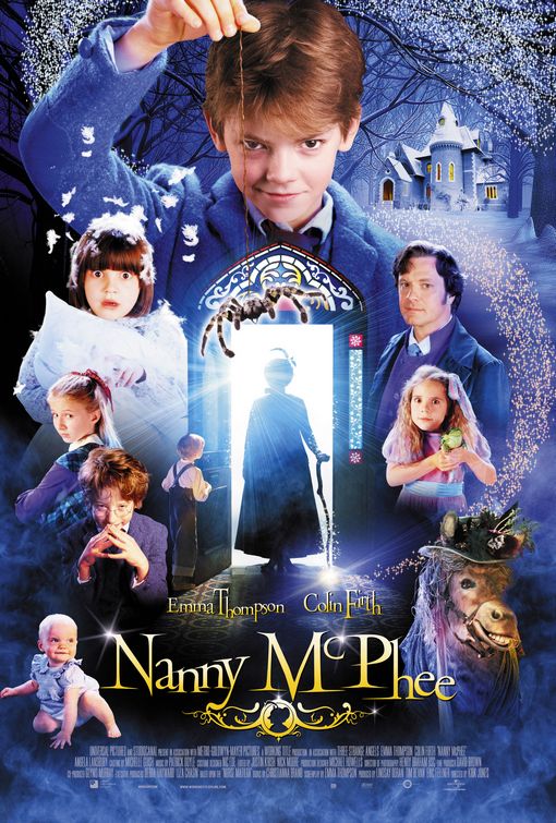 watch nanny mcphee 2005