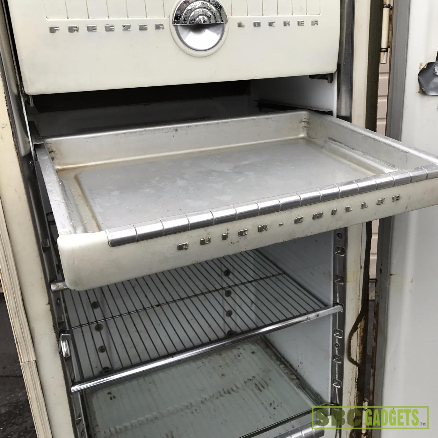 Vintage philco refrigerator serial numbers